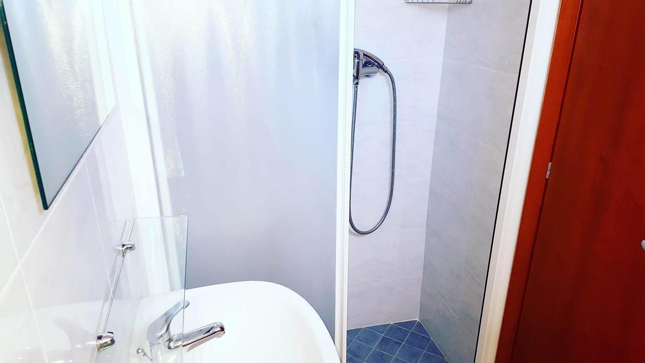Hotel Moroni Rimini Kültér fotó
