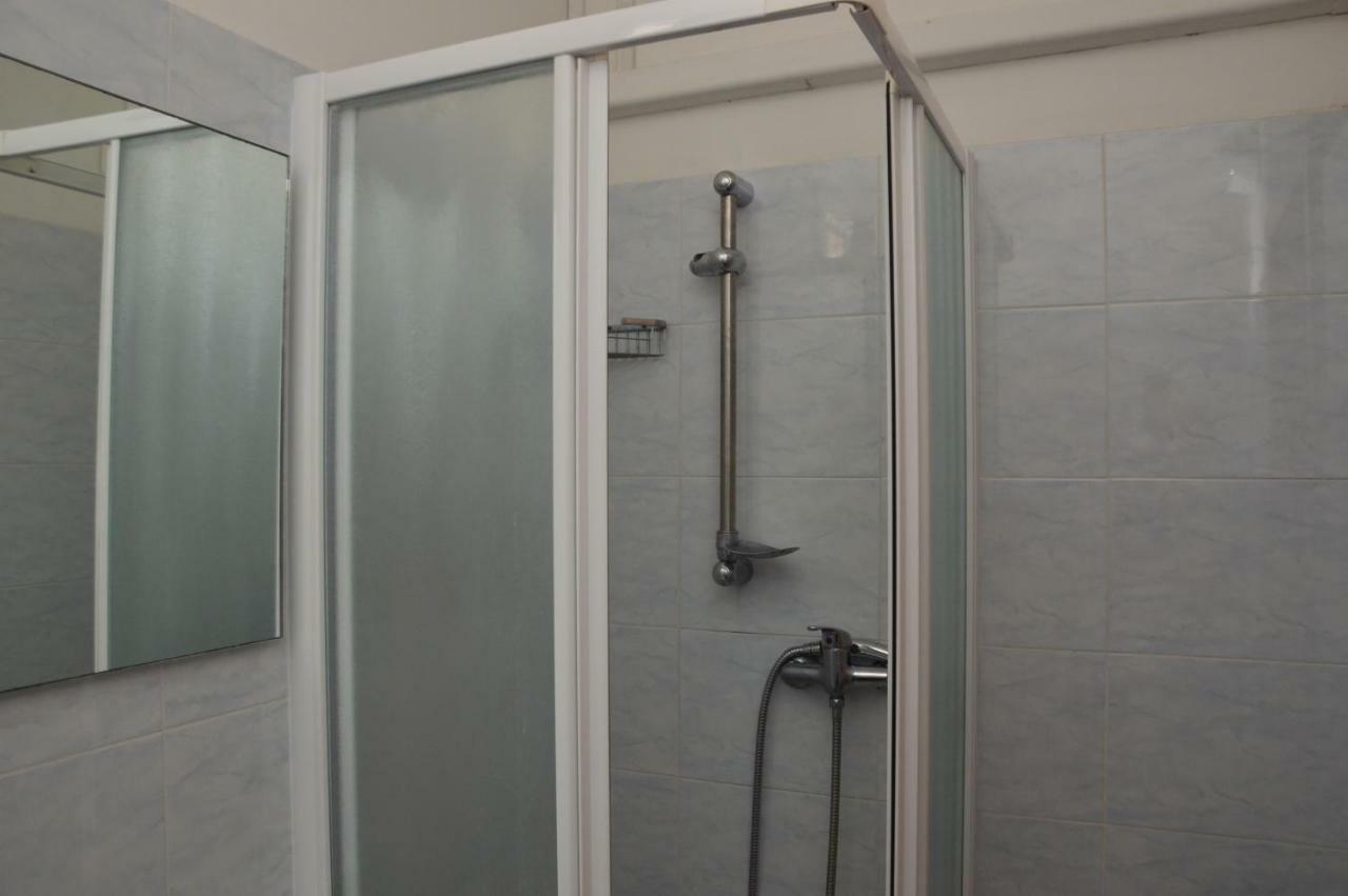 Hotel Moroni Rimini Kültér fotó